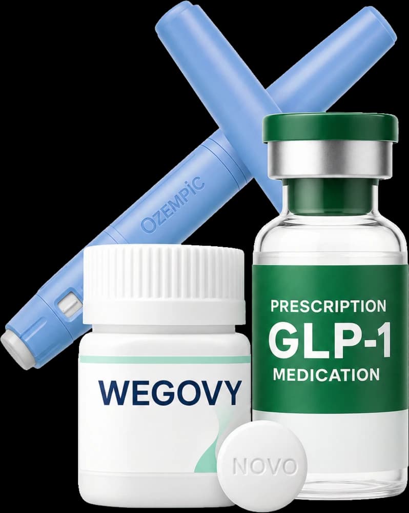 Caliber GLP-1 weight-management care