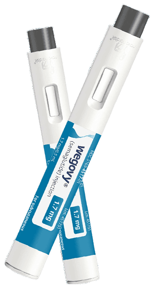Wegovy injection pens