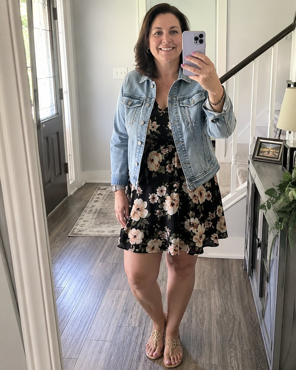 Noelle — month six
